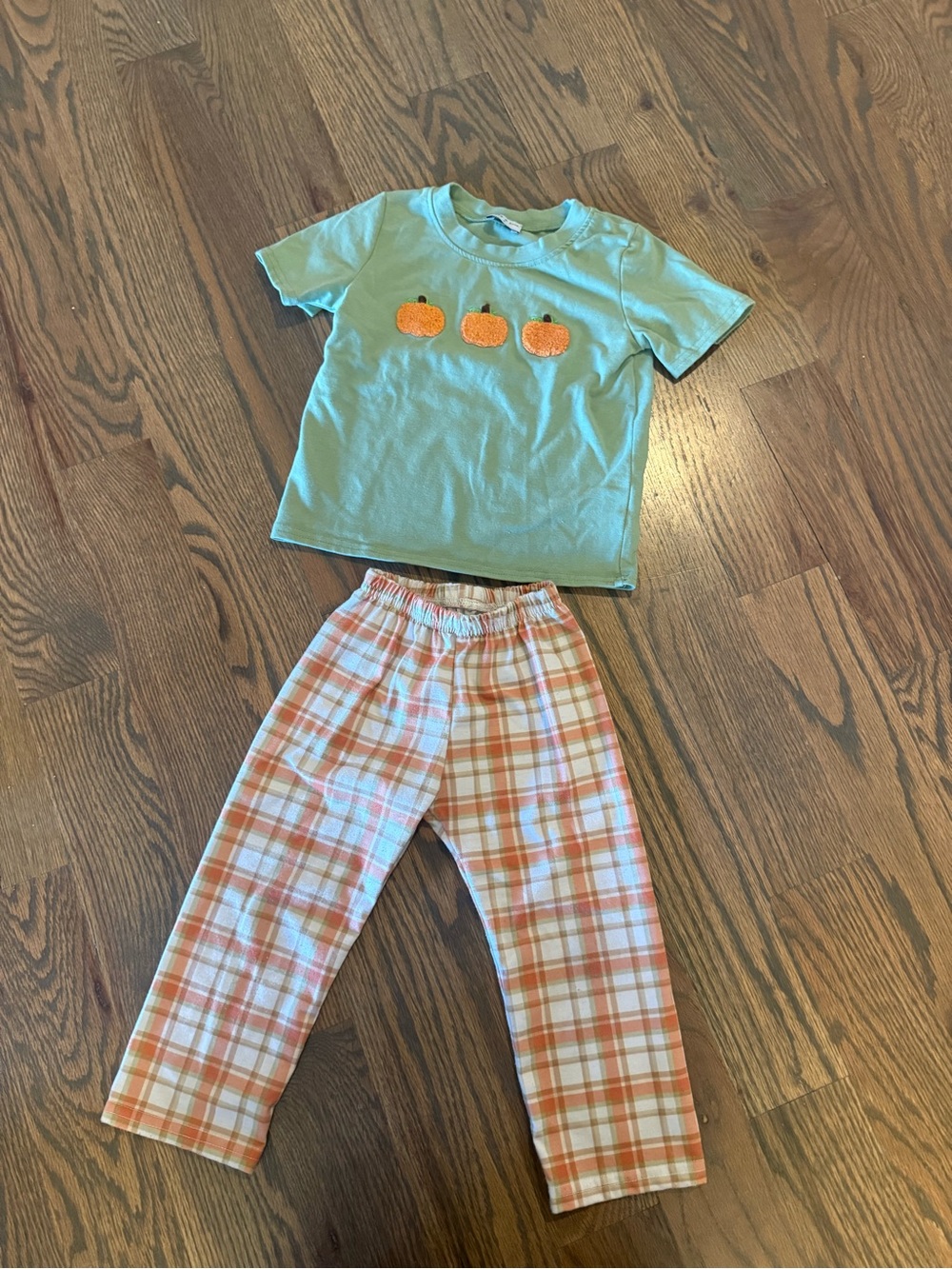 Fall Outfit - Picture 2 of 6
